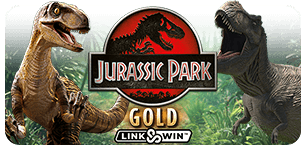 Jurassic Park Gold