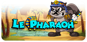 Le Pharaoh