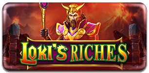 Lokis riches