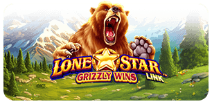 Lone Star Link Grizzly Wins