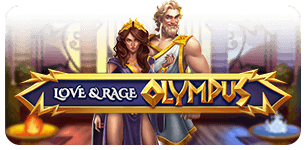 Love and Rage Olympus Buy Bonus