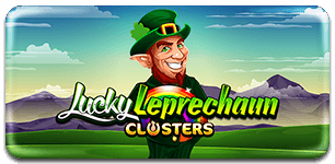 Lucky Leprechaun Clusters