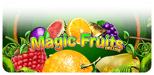 Magic Fruits Deluxe