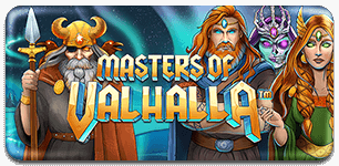 Masters Of Valhalla