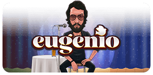 Eugenio