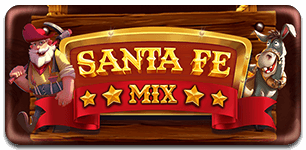 Santa Fe Mix