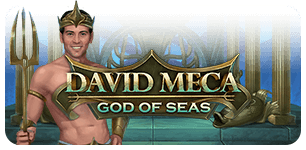 David Meca God of Seas