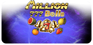 Million 777 Bells