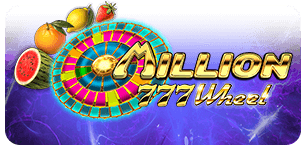 Million 777 Wheel