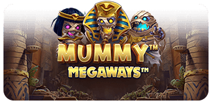 Mummy MegaWays