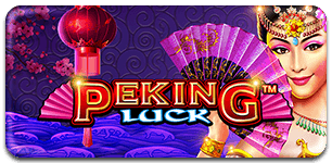 Peking Luck