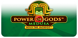 Power of Gods Medusa Extremely Light