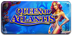 Queen of Atlantis