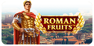 ROMAN FRUITS