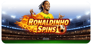 Ronaldinho Spins