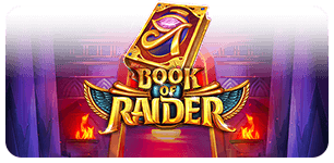 Book of Raider