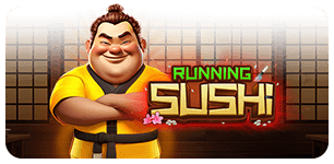 Running Sushi