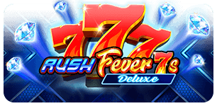 Rush Fever 7s Deluxe