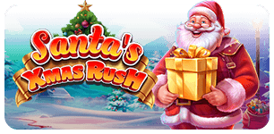 Santas Xmas Rush