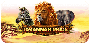 Savannah Pride