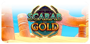 Scarab Gold