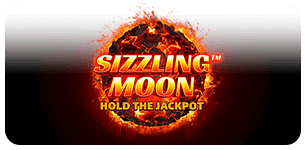 Sizzling Moon