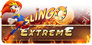 Slingo Extreme