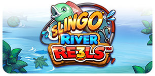 Slingo River Re3ls