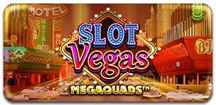 Slot Vegas