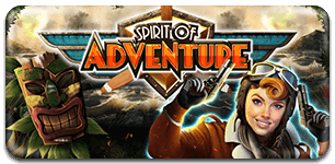 Spirit of Adventure