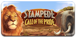 Stampede Call of the Pride