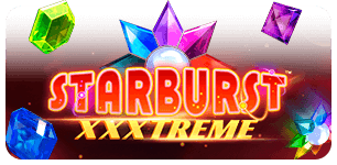 Starburst XXXtreme