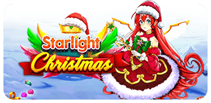 Starlight Christmas