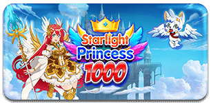 Starlight Princess 1000