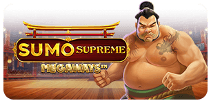 Sumo Supreme Megaways