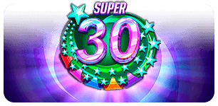 Super 30 Stars