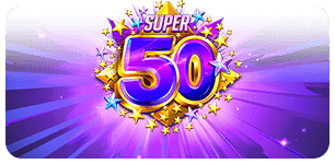 Super 50 Stars