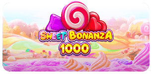 Sweet Bonanza 1000