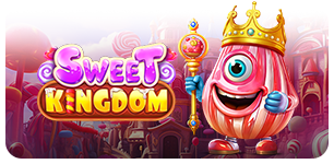 Sweet Kingdom