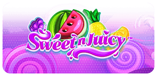 Sweet N Juicy