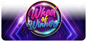 Wheel of Winners