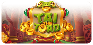 Tai the Toad