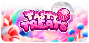 Tasty Treats