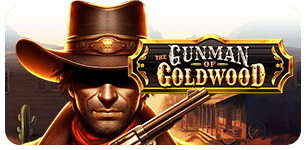 The Gunman of Goldwood