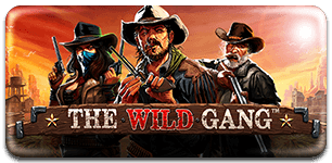 The Wild Gang