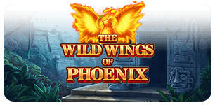 The Wild Wings of Phoenix