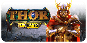 Thor 10K Ways