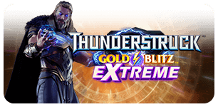 Thunderstruck Gold Blitz Extreme