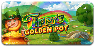 Tippys Golden Pot