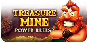 Treasure Mine PowerReels